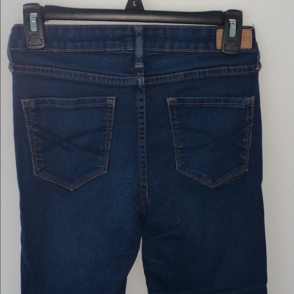 Aeropostale jeggings - Picture 2 of 4